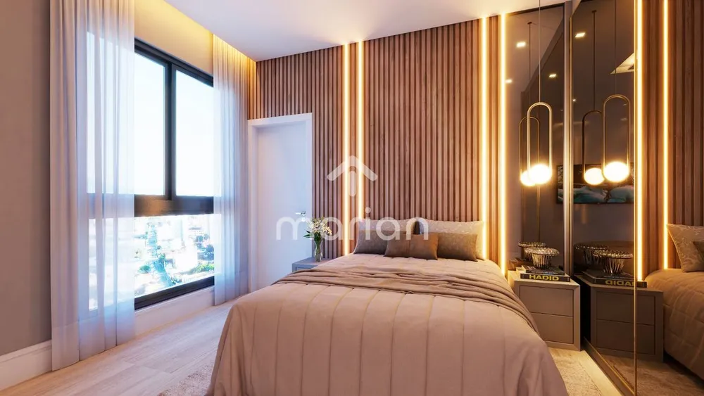 Apartamento, 3 quartos, 172 m² - Foto 11