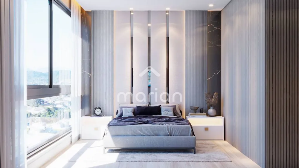 Apartamento, 3 quartos, 172 m² - Foto 12