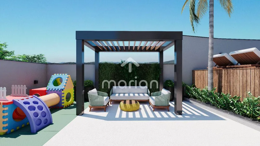 Apartamento, 3 quartos, 172 m² - Foto 9