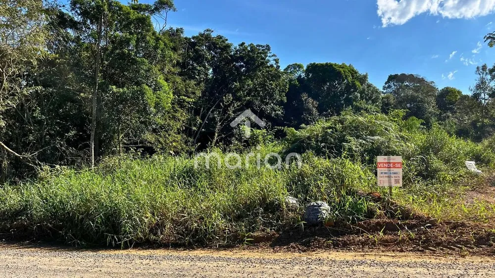 Terreno, 261 m² - Foto 1
