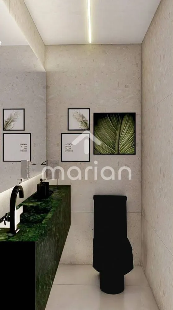 Apartamento, 2 quartos, 71 m² - Foto 2