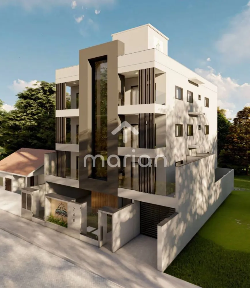 Apartamento, 2 quartos, 71 m² - Foto 8