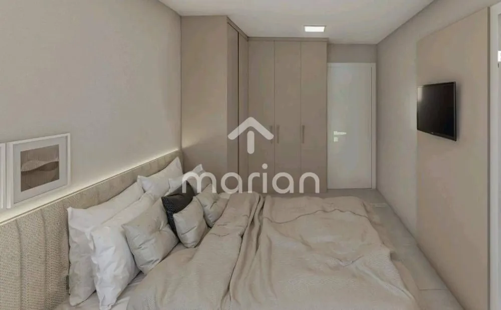 Apartamento, 2 quartos, 71 m² - Foto 1