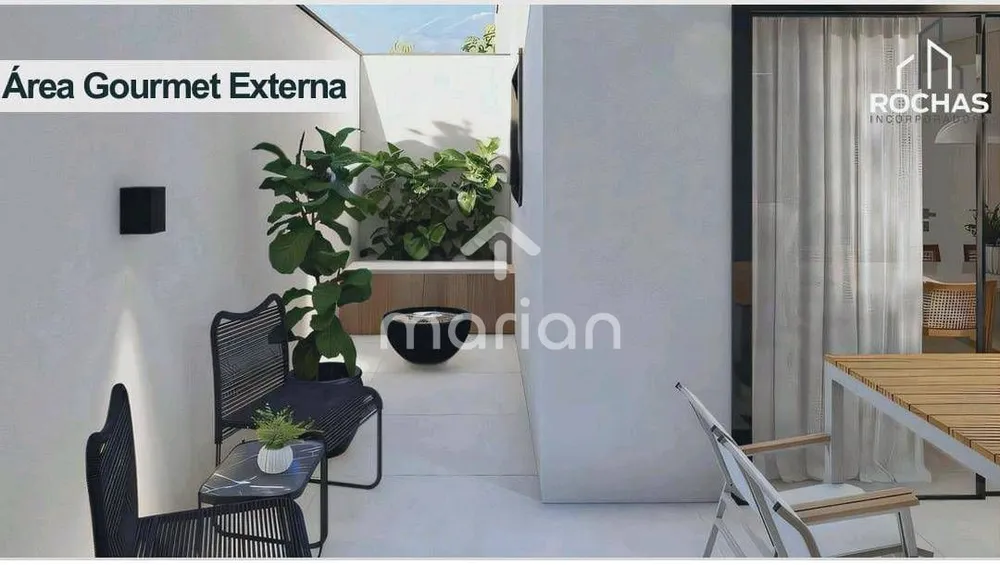 Apartamento, 2 quartos, 71 m² - Foto 5