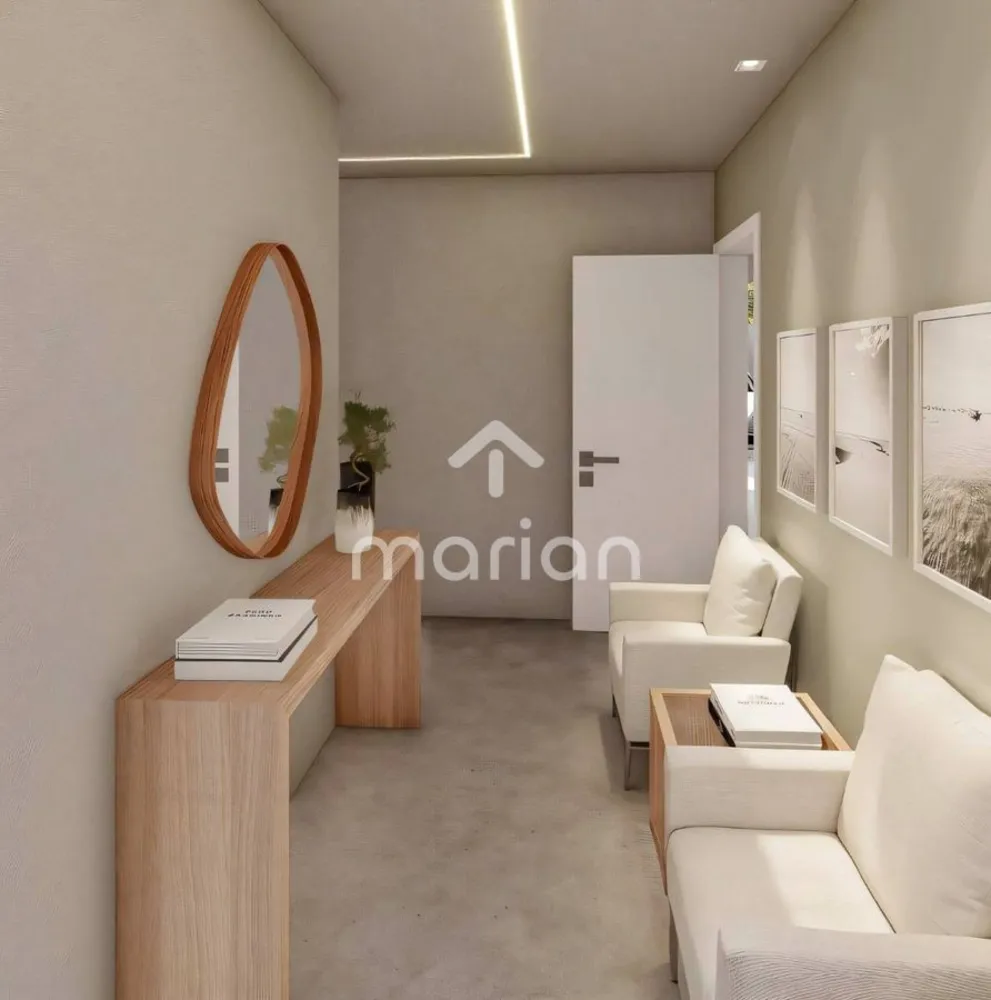 Apartamento, 2 quartos, 71 m² - Foto 3