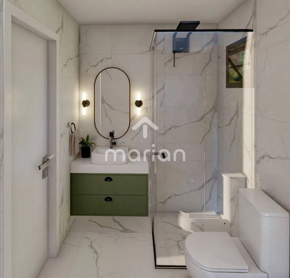 Apartamento, 2 quartos, 71 m² - Foto 4