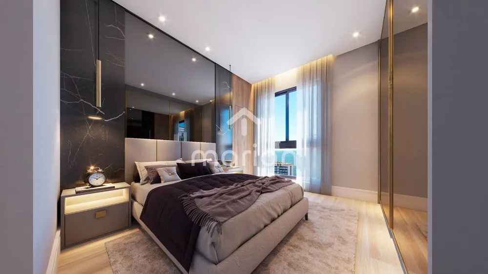 Apartamento, 2 quartos, 80 m² - Foto 4