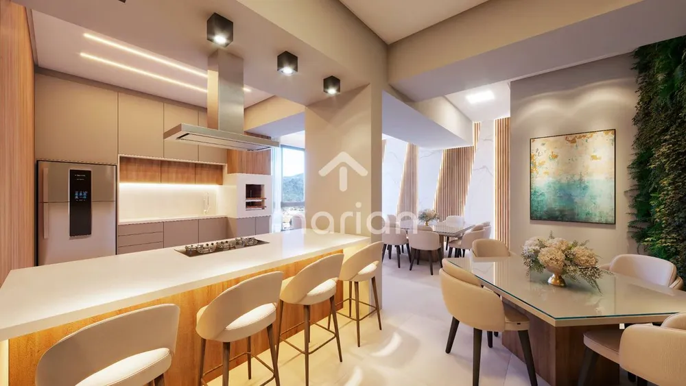 Apartamento, 2 quartos, 80 m² - Foto 12