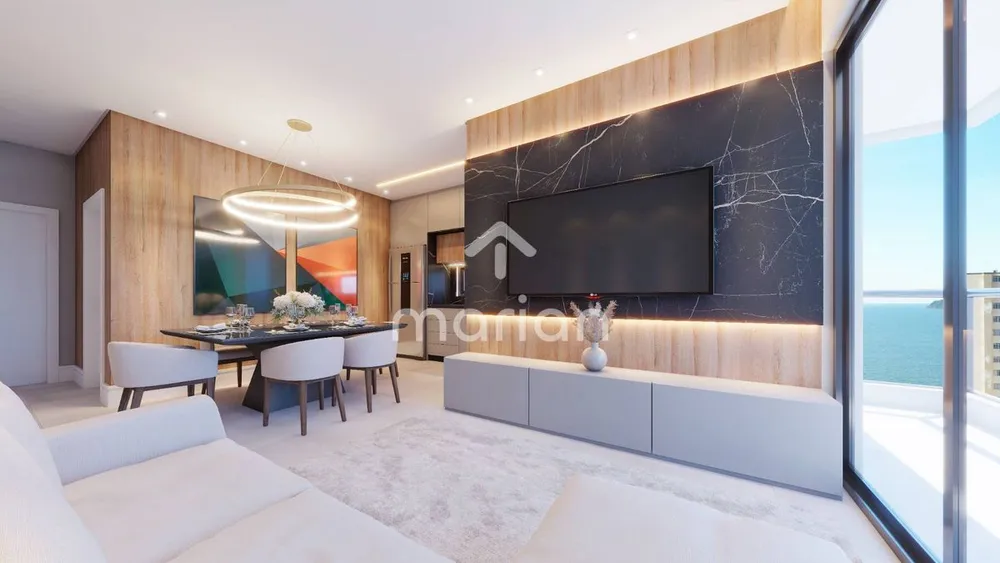 Apartamento, 2 quartos, 80 m² - Foto 2