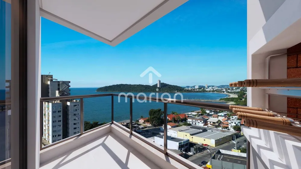 Apartamento, 2 quartos, 80 m² - Foto 6