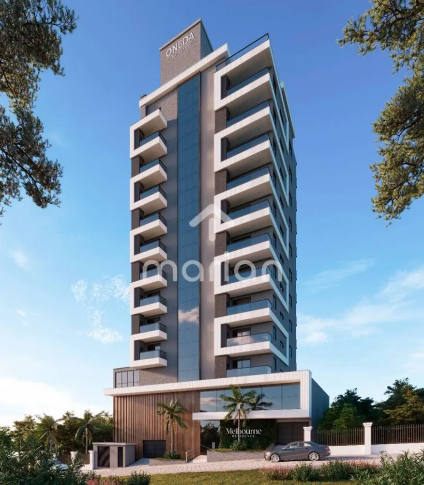 Apartamento, 2 quartos, 80 m² - Foto 1