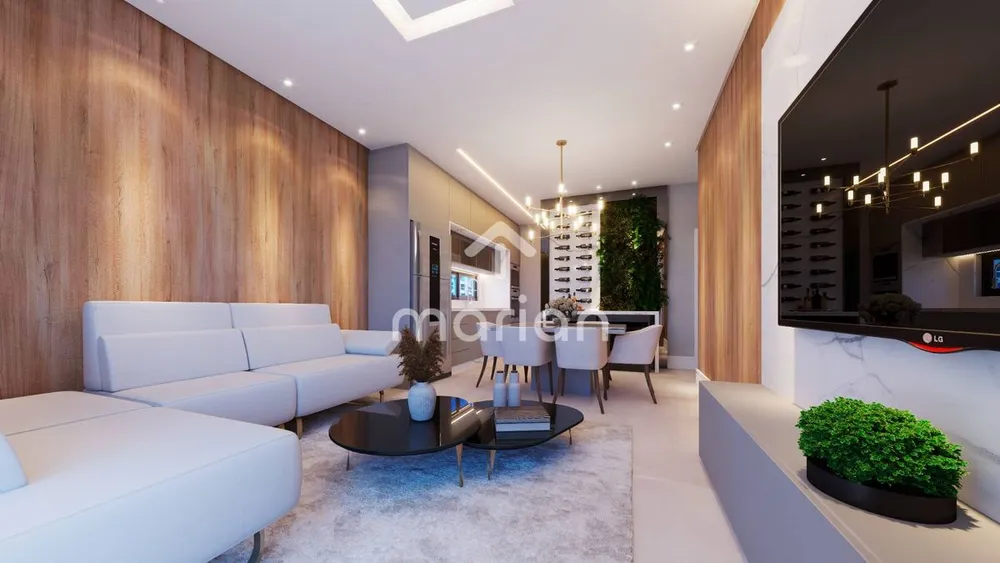 Apartamento, 2 quartos, 80 m² - Foto 10