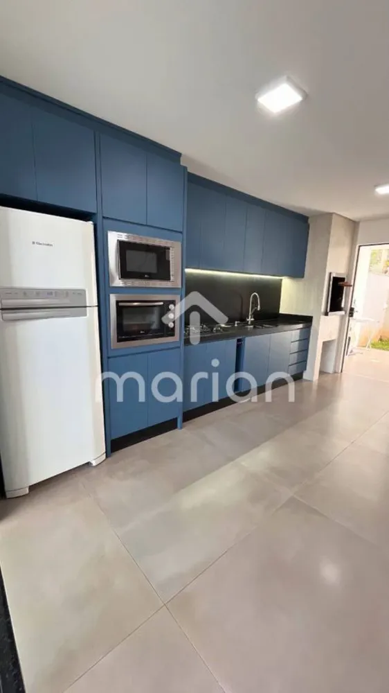 Sobrado, 3 quartos, 112 m² - Foto 3