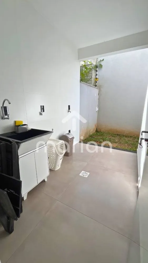 Sobrado, 3 quartos, 112 m² - Foto 12