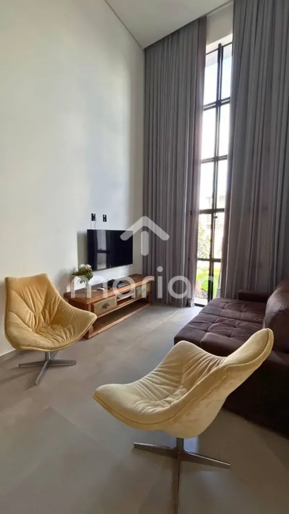 Sobrado, 3 quartos, 112 m² - Foto 2