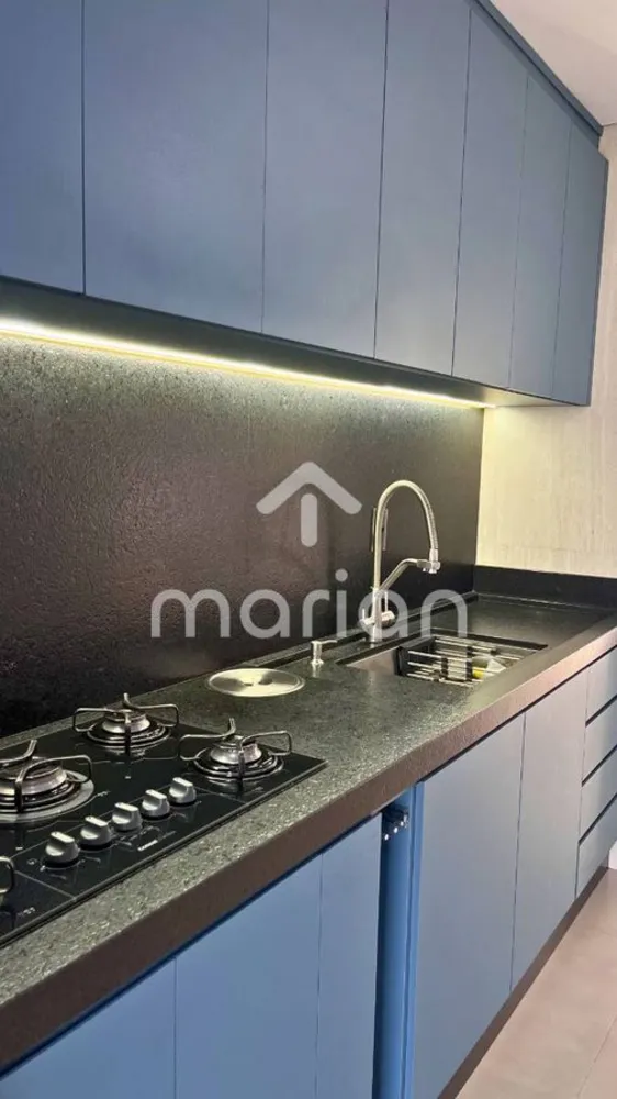 Sobrado, 3 quartos, 112 m² - Foto 4