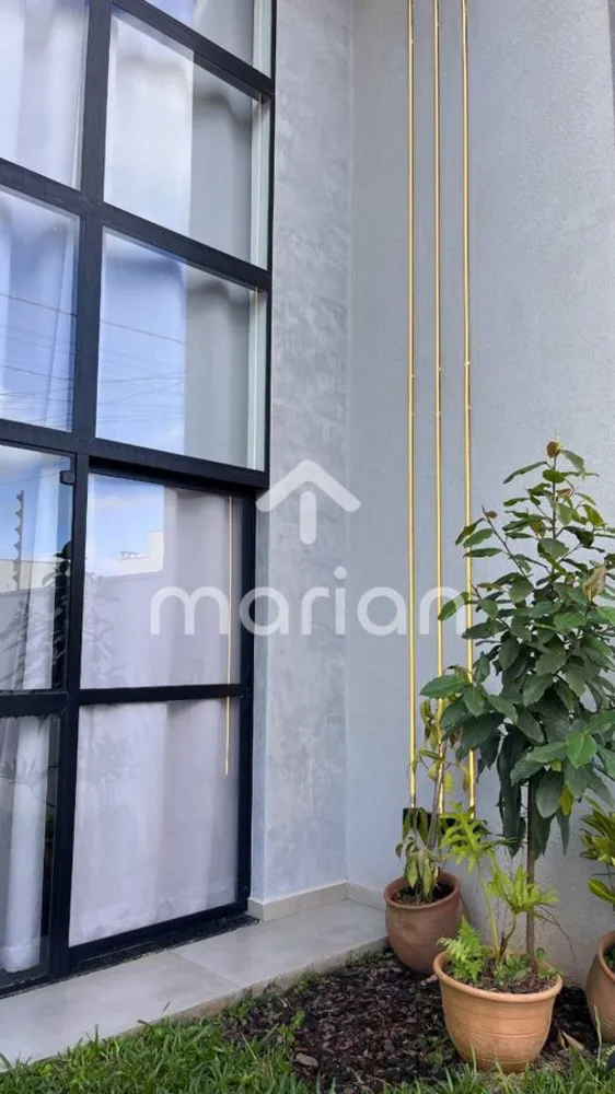 Sobrado, 3 quartos, 112 m² - Foto 1