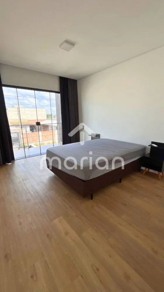 Sobrado, 3 quartos, 112 m² - Foto 9