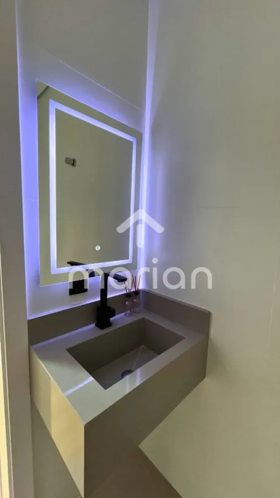 Sobrado, 3 quartos, 112 m² - Foto 8