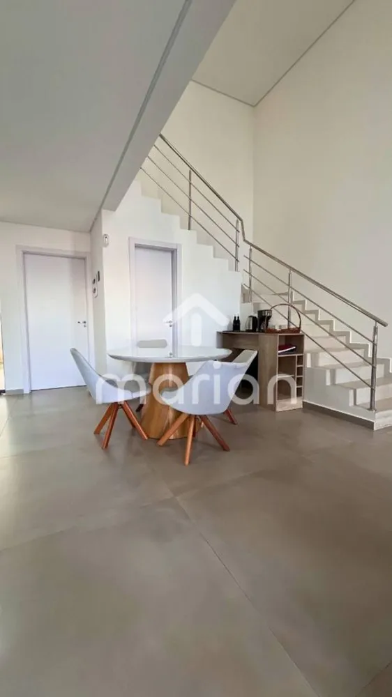 Sobrado, 3 quartos, 112 m² - Foto 5