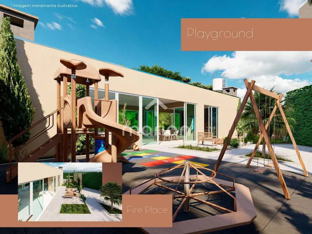 Terreno, 300 m² - Foto 4