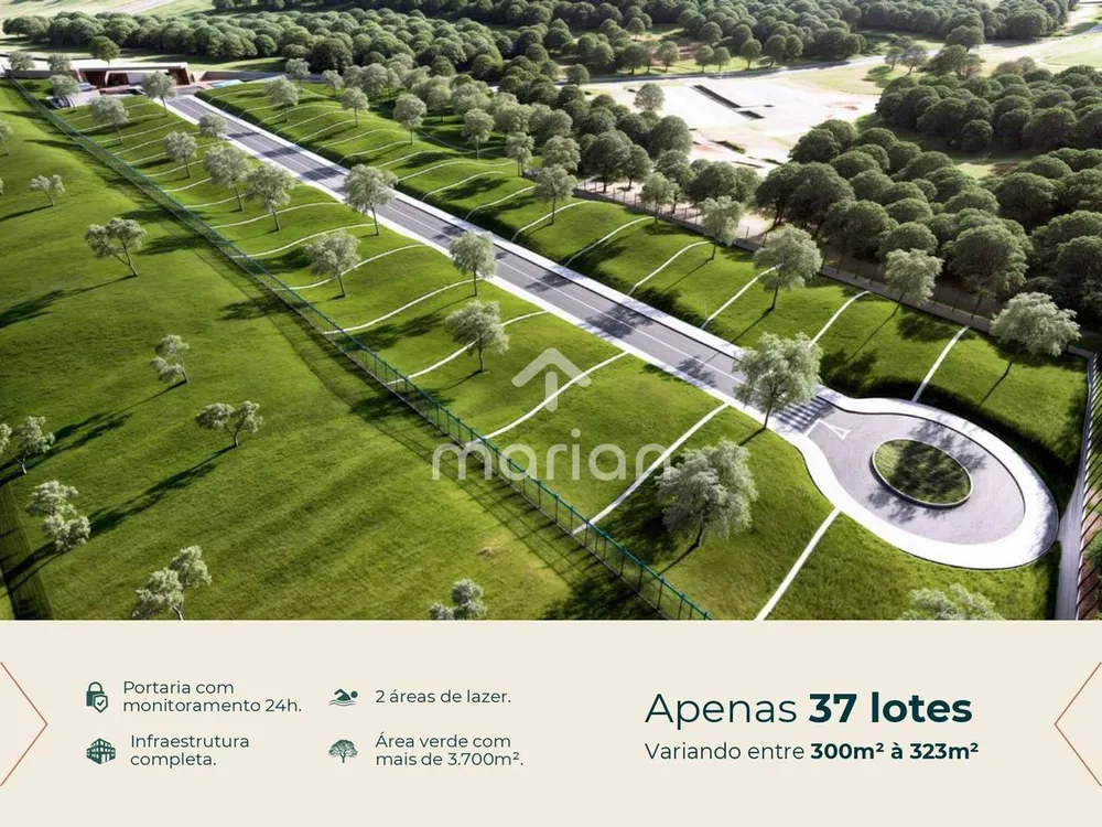 Terreno, 300 m² - Foto 3