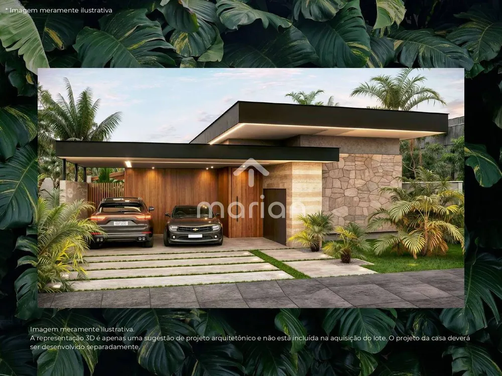 Terreno, 300 m² - Foto 8
