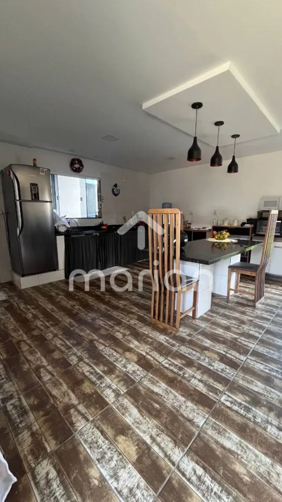 Casa, 4 quartos, 256 m² - Foto 6