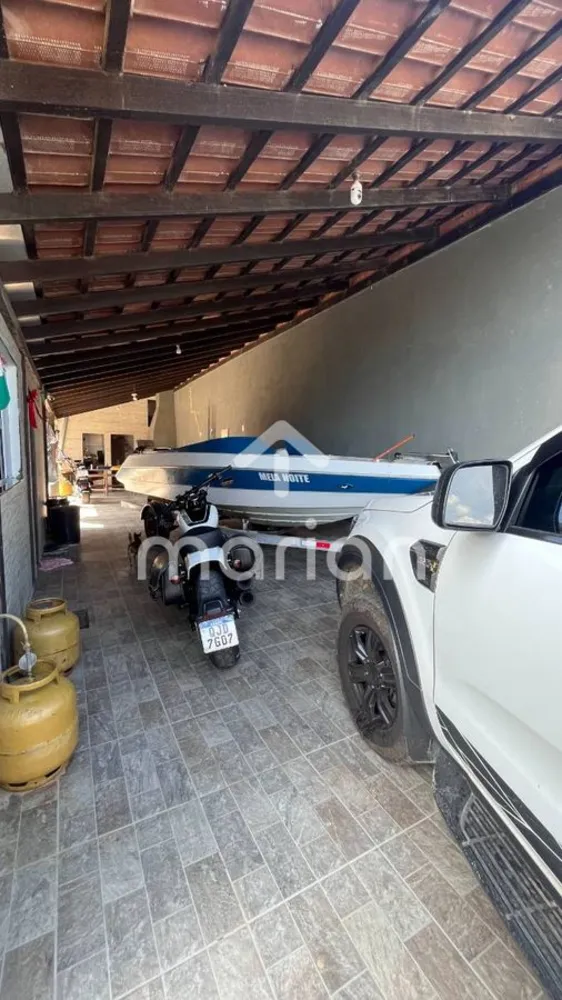 Casa, 4 quartos, 256 m² - Foto 4