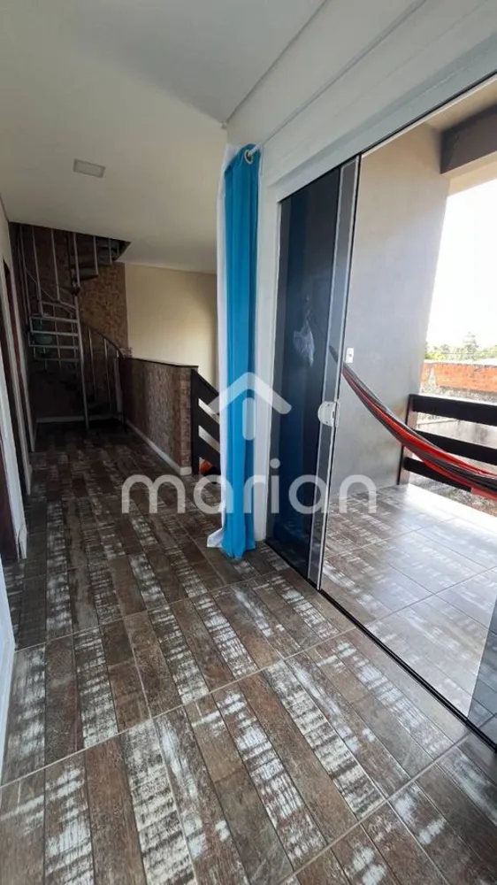 Casa, 4 quartos, 256 m² - Foto 11
