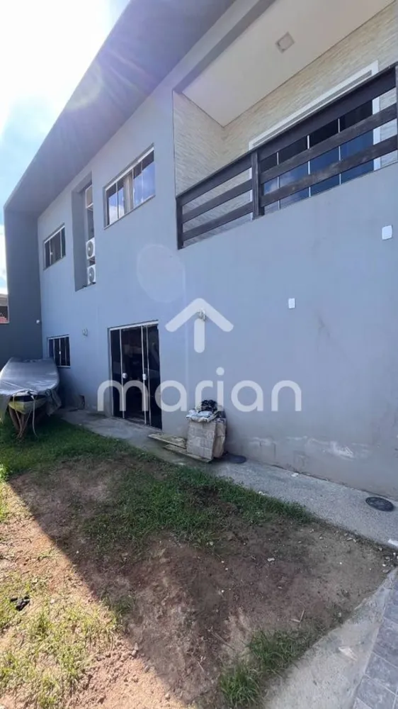 Casa, 4 quartos, 256 m² - Foto 5