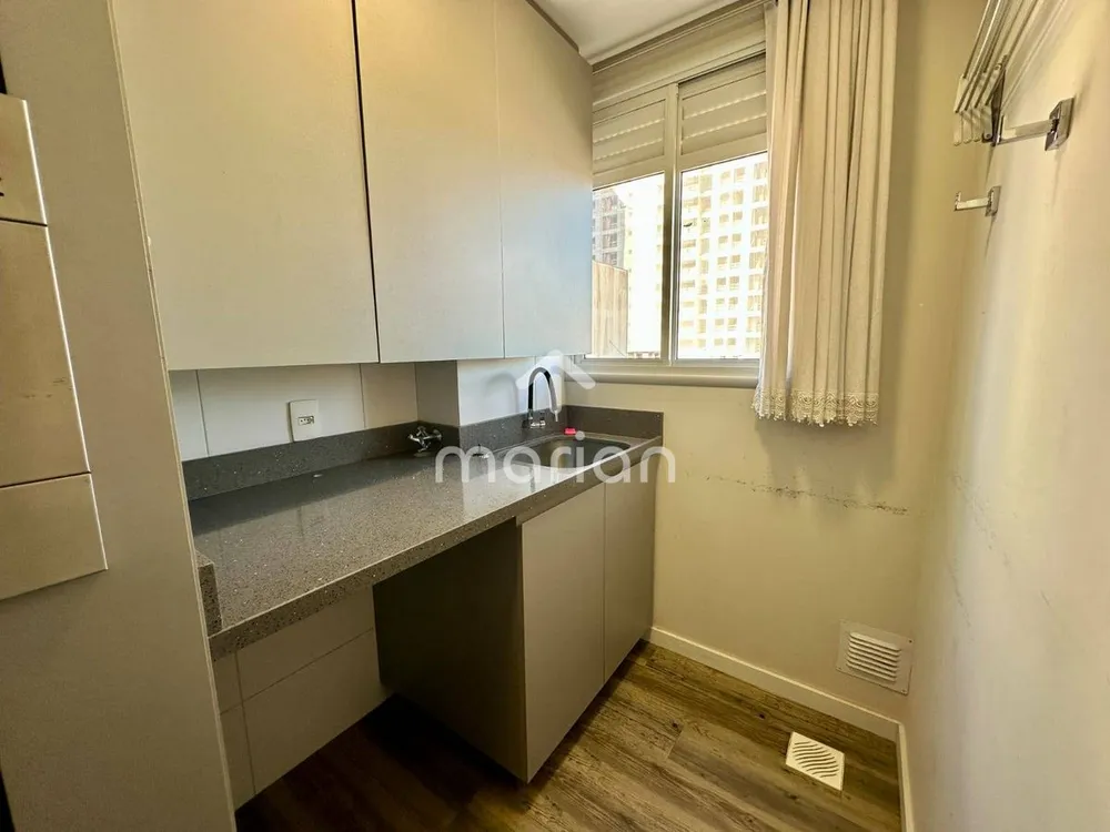 Apartamento, 2 quartos, 69 m² - Foto 2