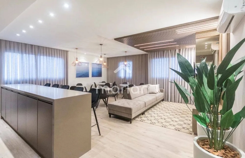 Apartamento, 2 quartos, 69 m² - Foto 4