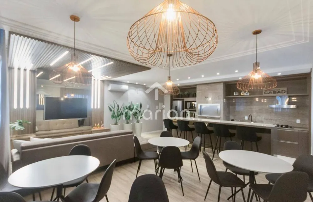 Apartamento, 2 quartos, 69 m² - Foto 6