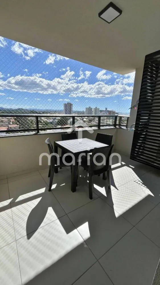 Apartamento, 3 quartos, 83 m² - Foto 2