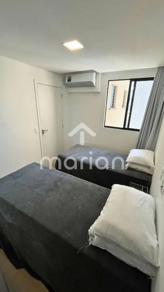 Apartamento, 3 quartos, 83 m² - Foto 6