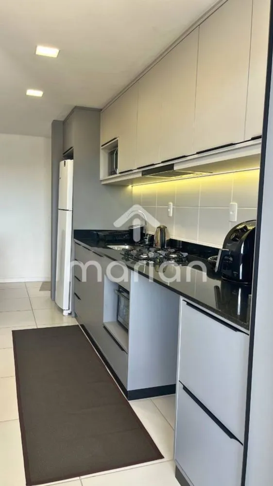 Apartamento, 3 quartos, 83 m² - Foto 1