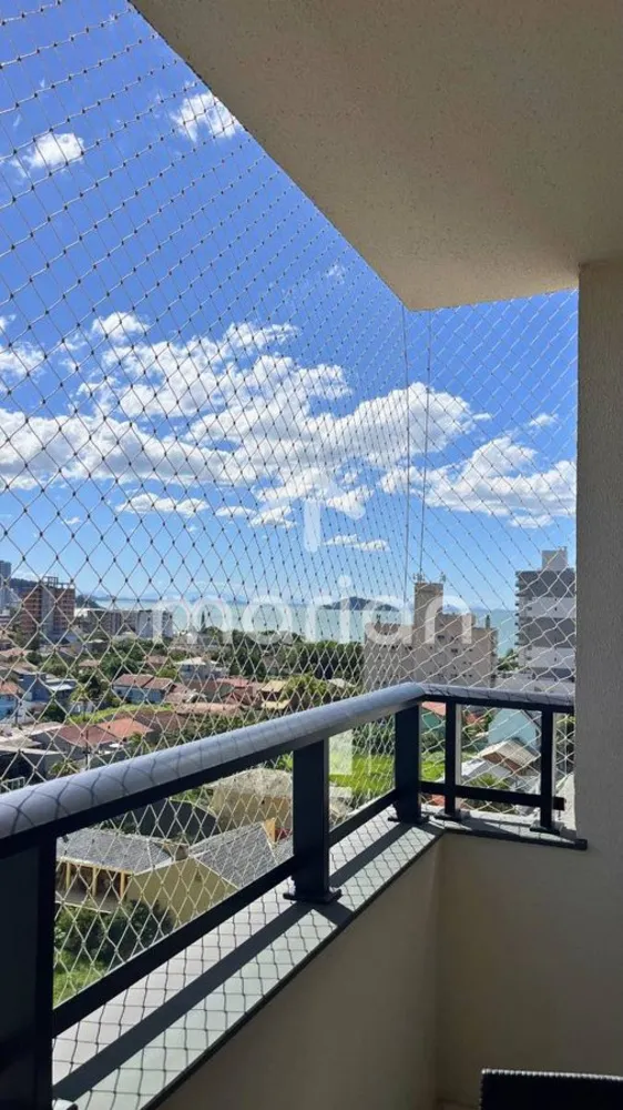 Apartamento, 3 quartos, 83 m² - Foto 4