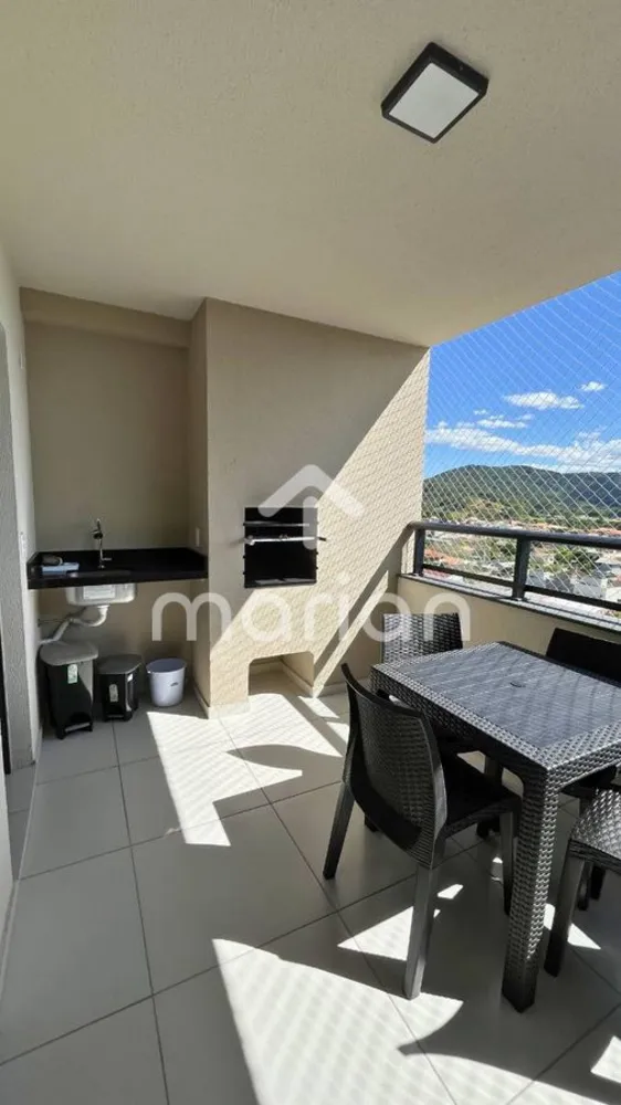 Apartamento, 3 quartos, 83 m² - Foto 3