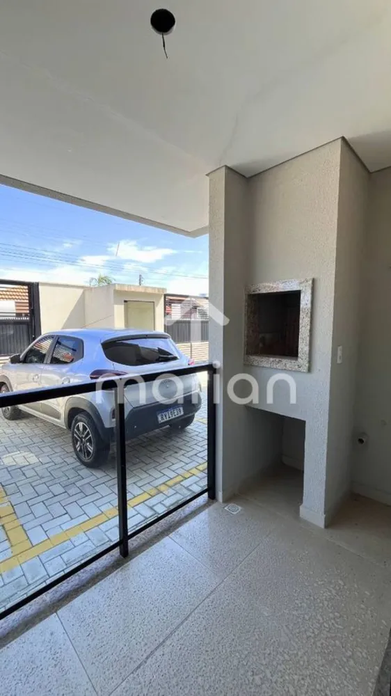 Apartamento, 2 quartos, 80 m² - Foto 2