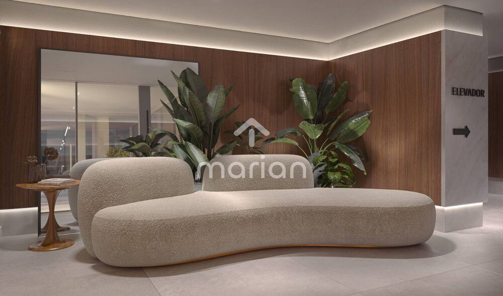 Apartamento, 3 quartos, 169 m² - Foto 4