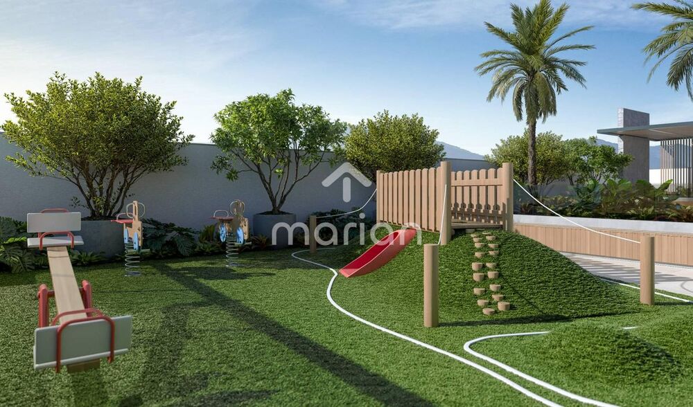 Apartamento, 3 quartos, 169 m² - Foto 8