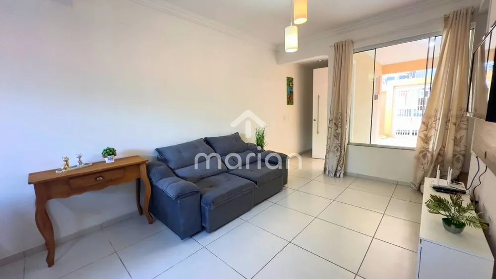 Sobrado, 3 quartos, 105 m² - Foto 7