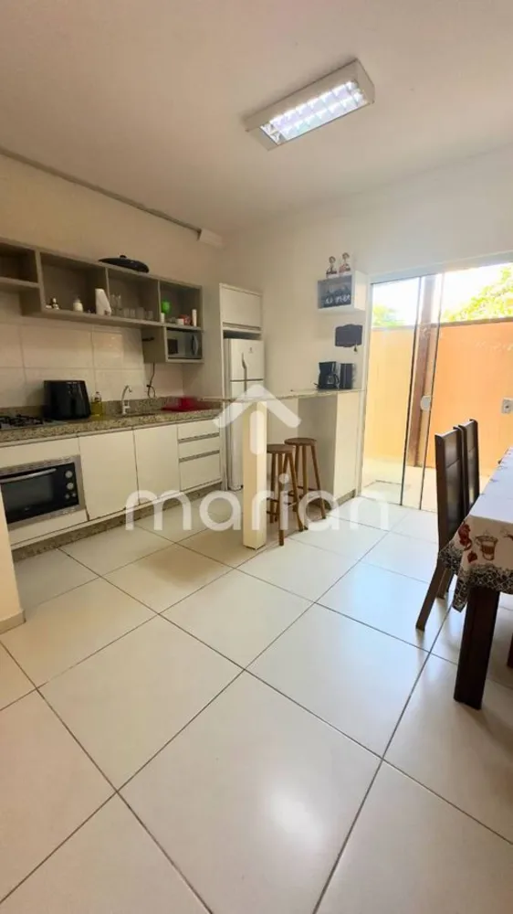 Sobrado, 3 quartos, 105 m² - Foto 8