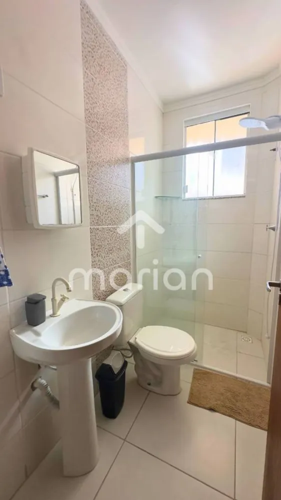 Sobrado, 3 quartos, 105 m² - Foto 10