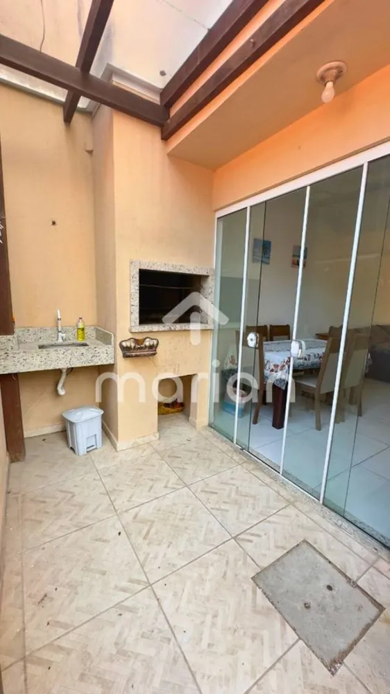 Sobrado, 3 quartos, 105 m² - Foto 12