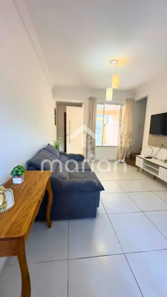 Sobrado, 3 quartos, 105 m² - Foto 6