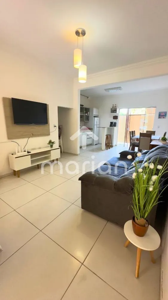 Sobrado, 3 quartos, 105 m² - Foto 5
