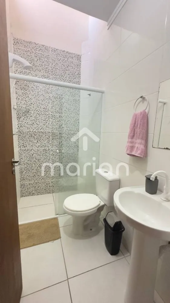 Sobrado, 3 quartos, 105 m² - Foto 11