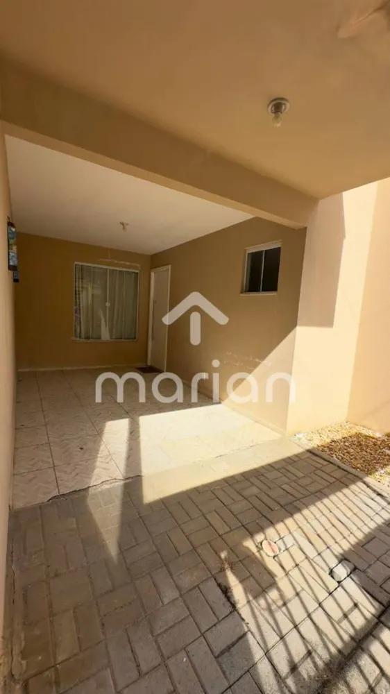 Sobrado, 3 quartos, 105 m² - Foto 4